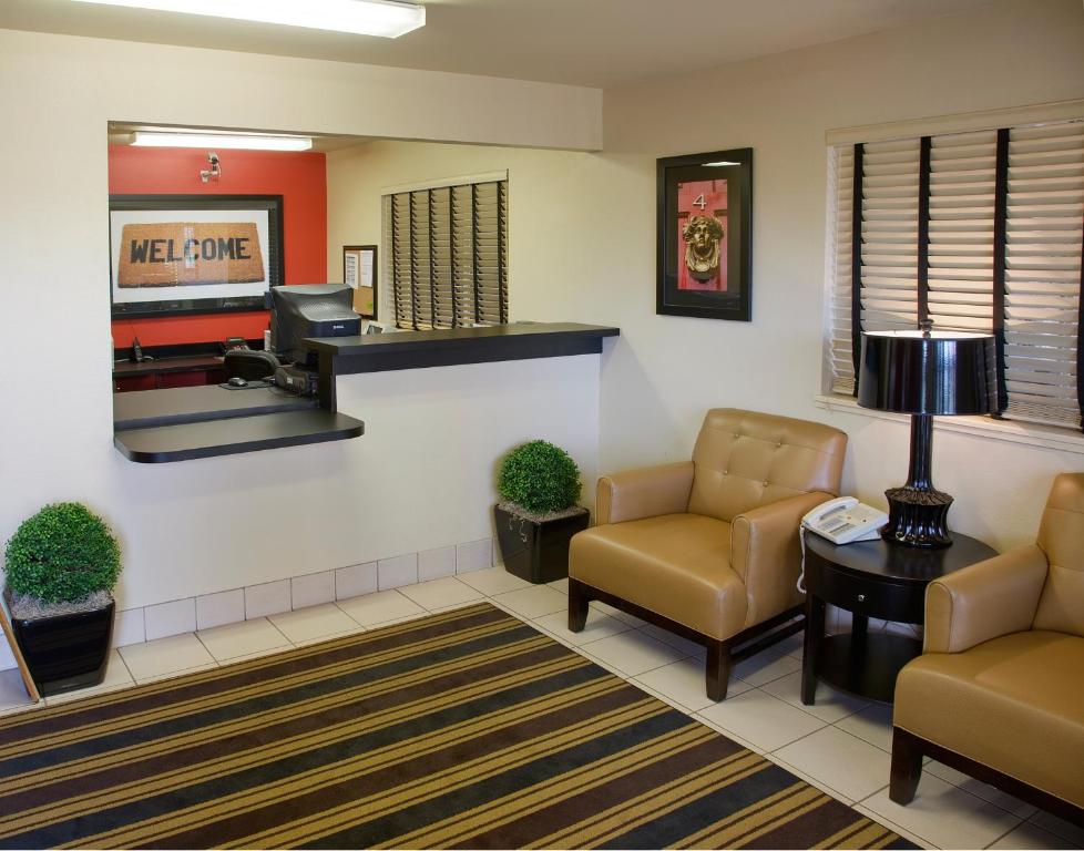 Extended Stay America Suites - Cincinnati - Springdale - I-275 Main image 2